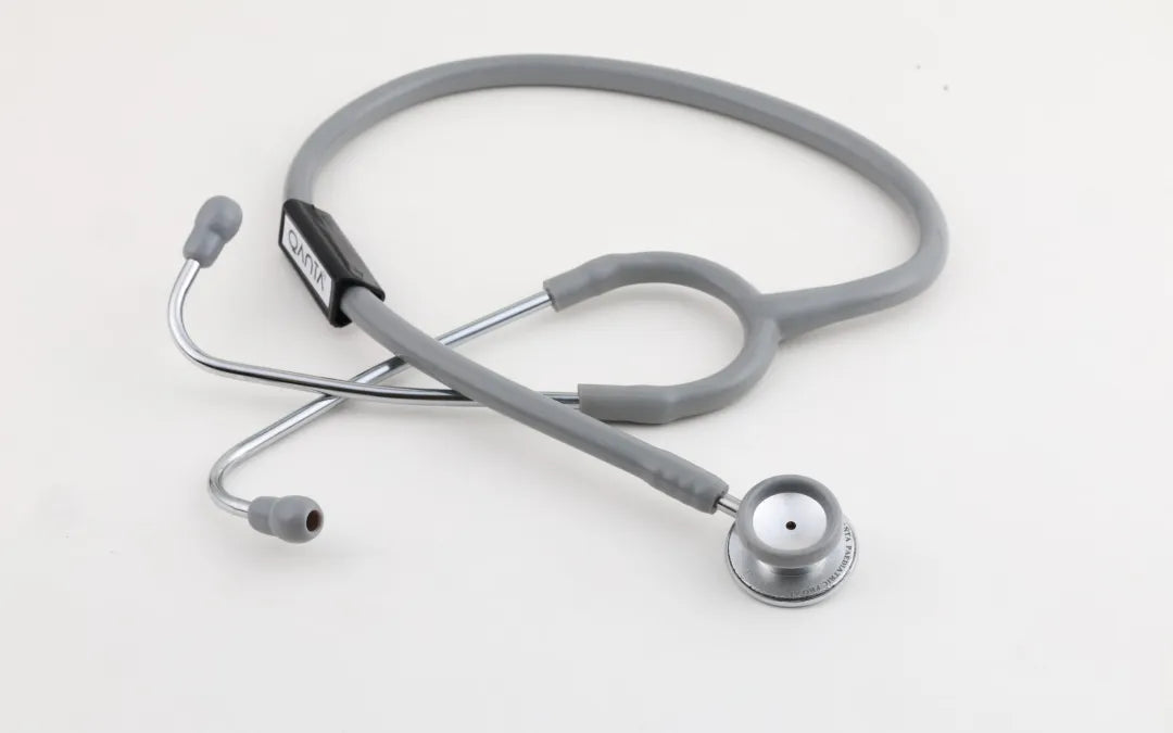 Choosing The Right Stethoscope For Your Practice