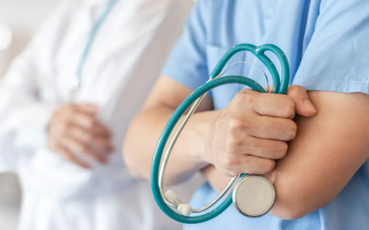 Stethoscopes – Where Science Meets Heartbeats