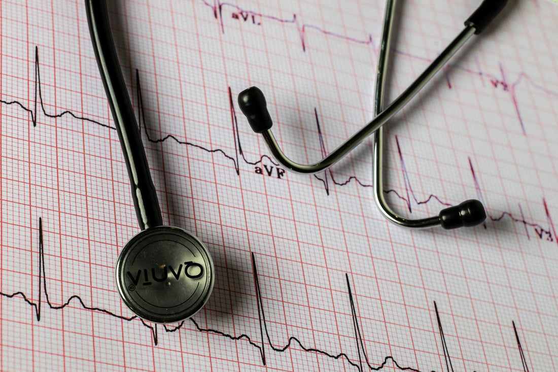 Discover the Best Stethoscope in India: Why Qanta is the First Choice for Cardiology Stethoscopes