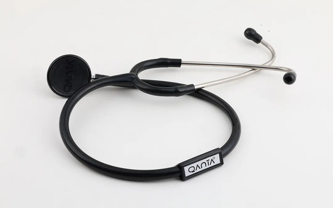 The Evolution of Stethoscopes: From Basic Tools to Advanced Medical Devices
