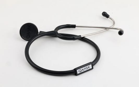 The Evolution of Stethoscopes: From Basic Tools to Advanced Medical Devices