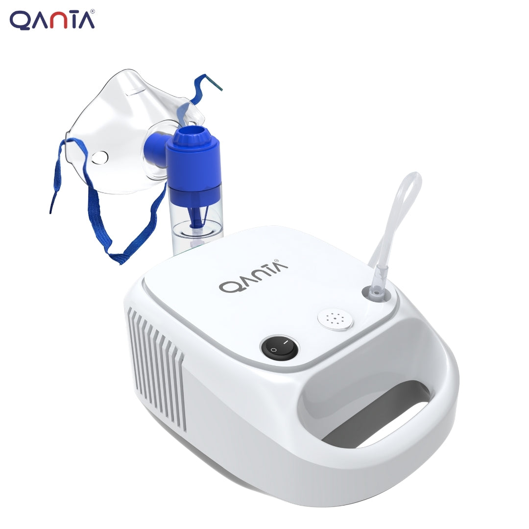 Nebulizer PRO (QA-800)