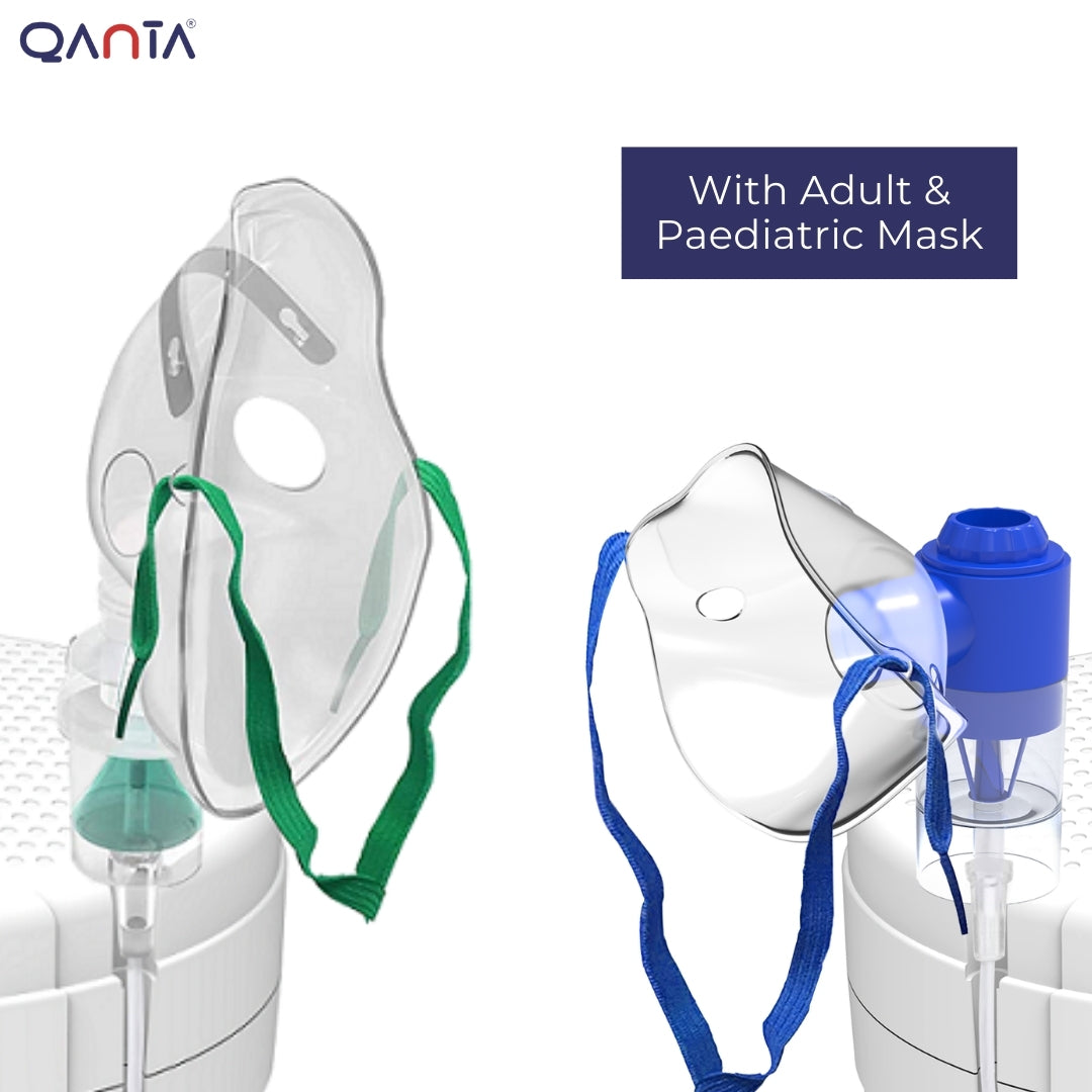 Nebulizer ACE (QA-700)