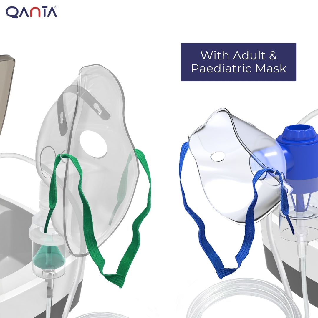 Nebulizer CORE (QA-900)