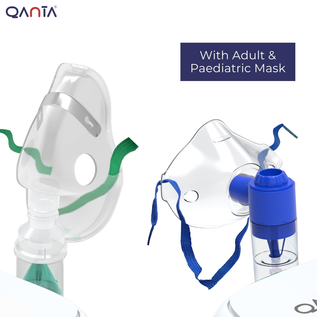 Nebulizer PRO (QA-800)