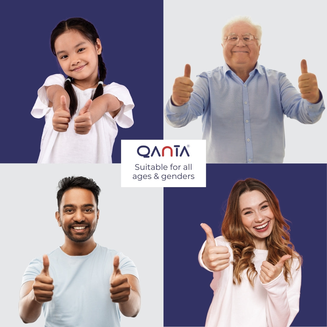 Nebulizer PRO (QA-800)