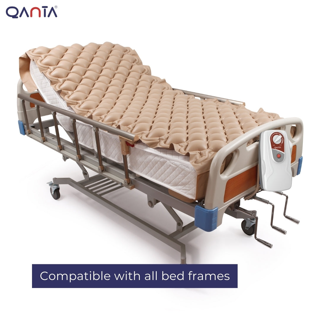 Air Mattress ZEN (QA-500)