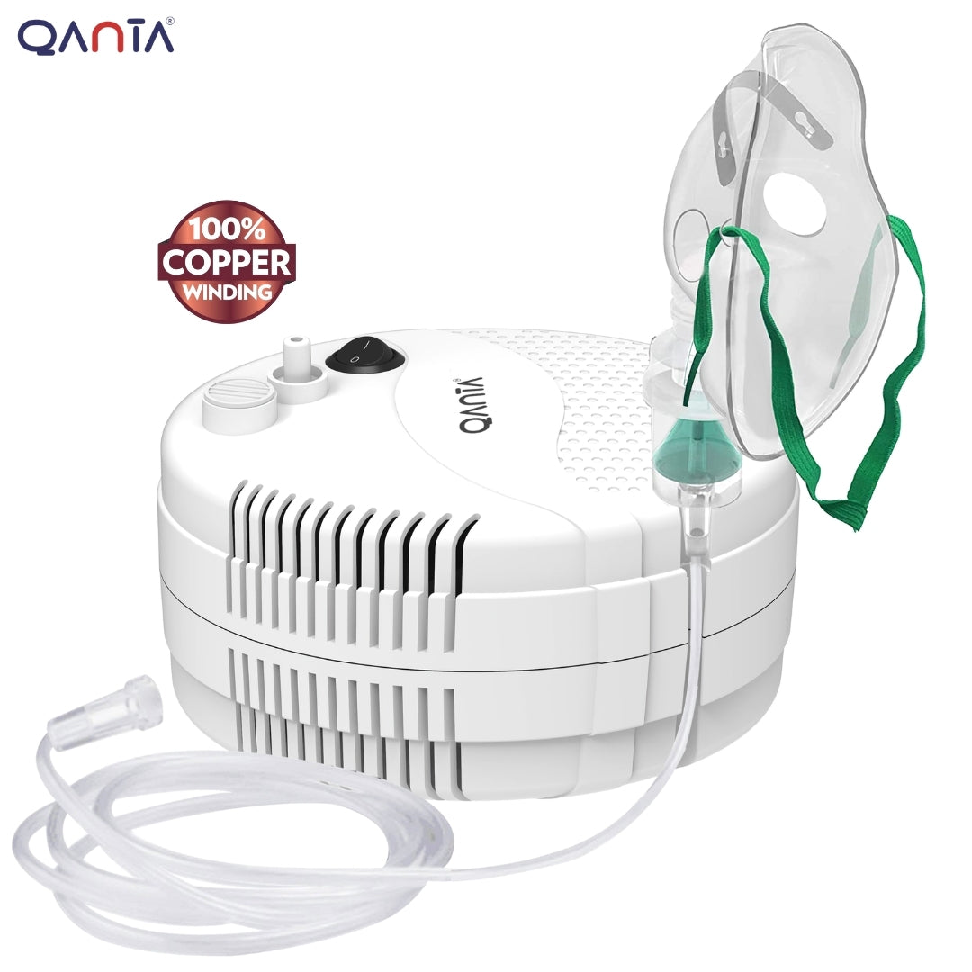 Nebulizer ACE (QA-700)