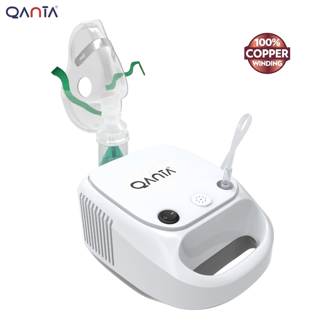 Nebulizer PRO (QA-800)