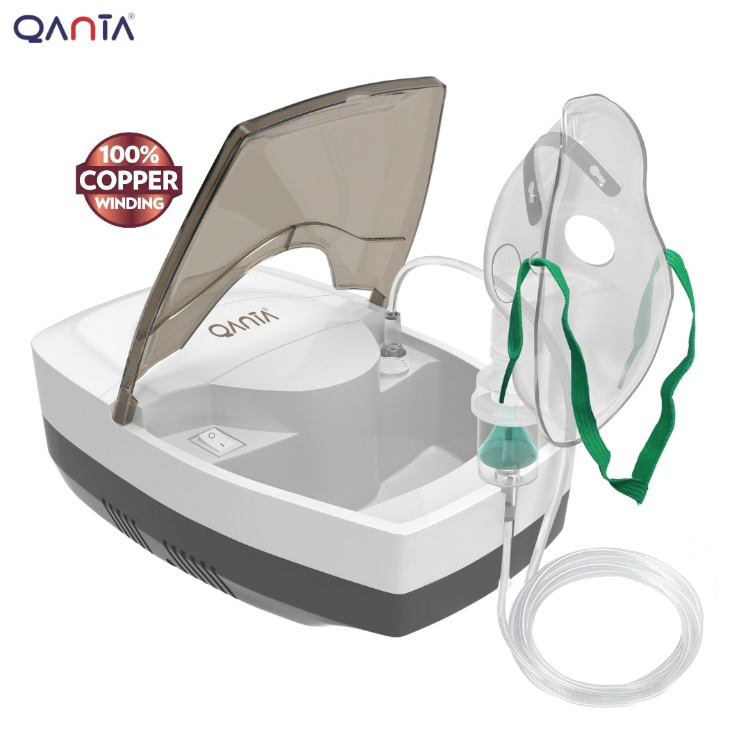 Nebulizer CORE (QA-900)