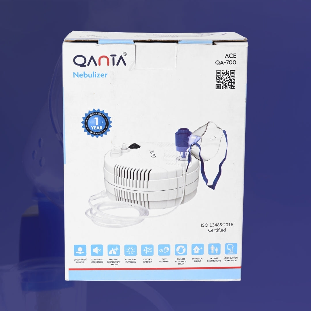 Nebulizer ACE (QA-700)