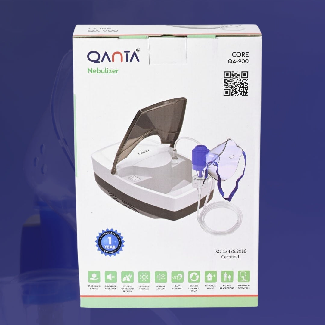 Nebulizer CORE (QA-900)