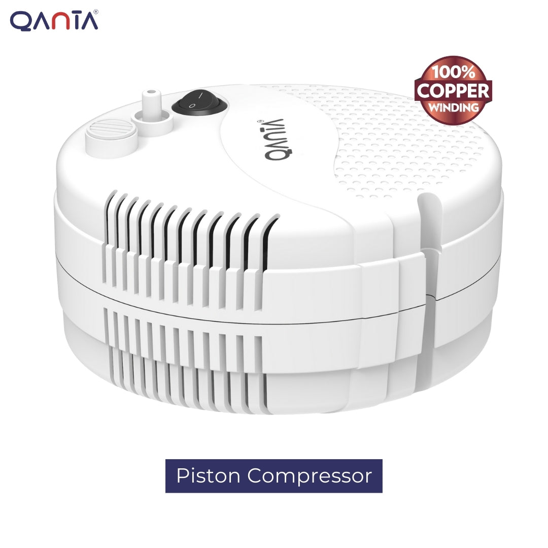 Nebulizer ACE (QA-700)