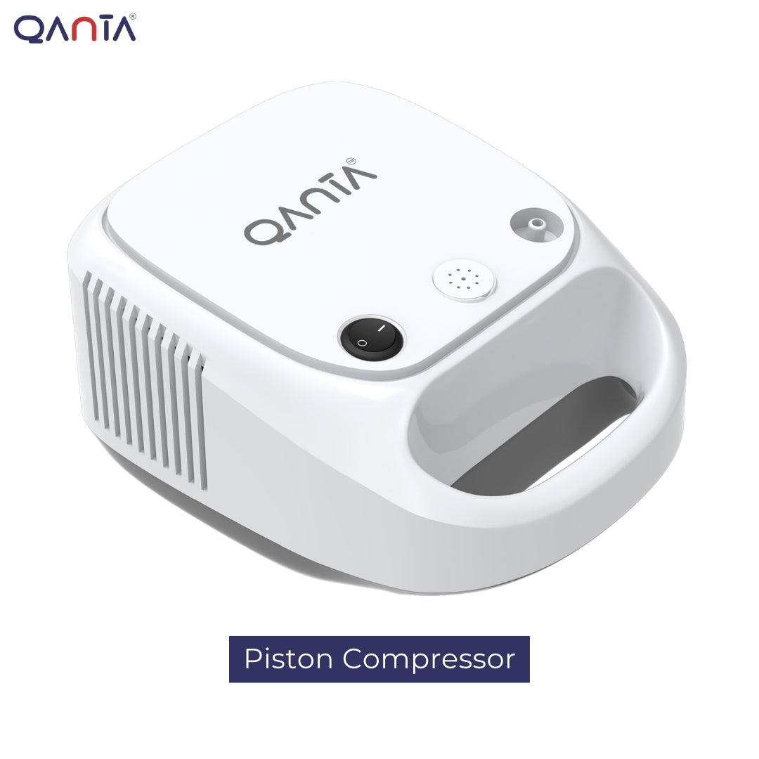 Nebulizer PRO (QA-800)