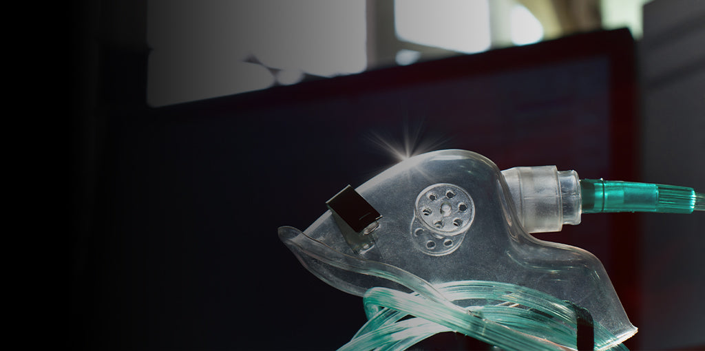 Oxygen Mask