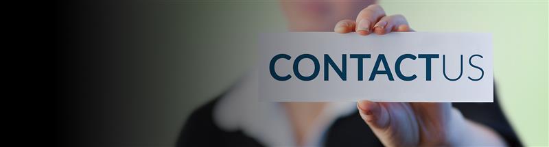 Contact Us