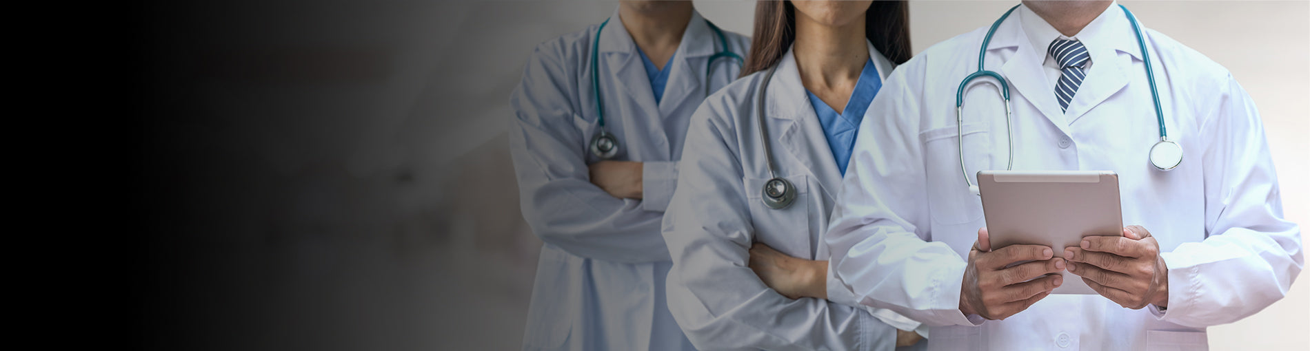 Medical Professionals - Doctors