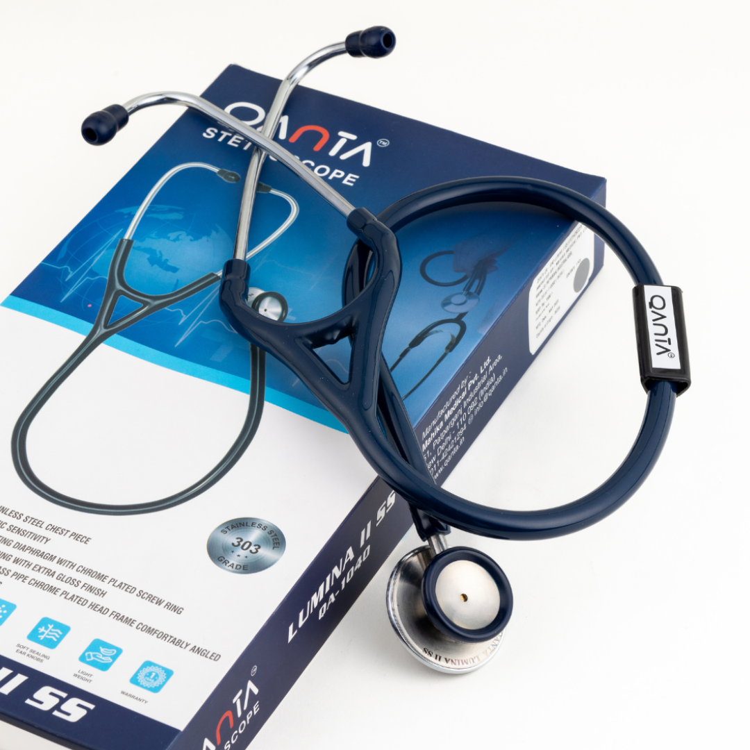 Lumina II SS (QA-1040)