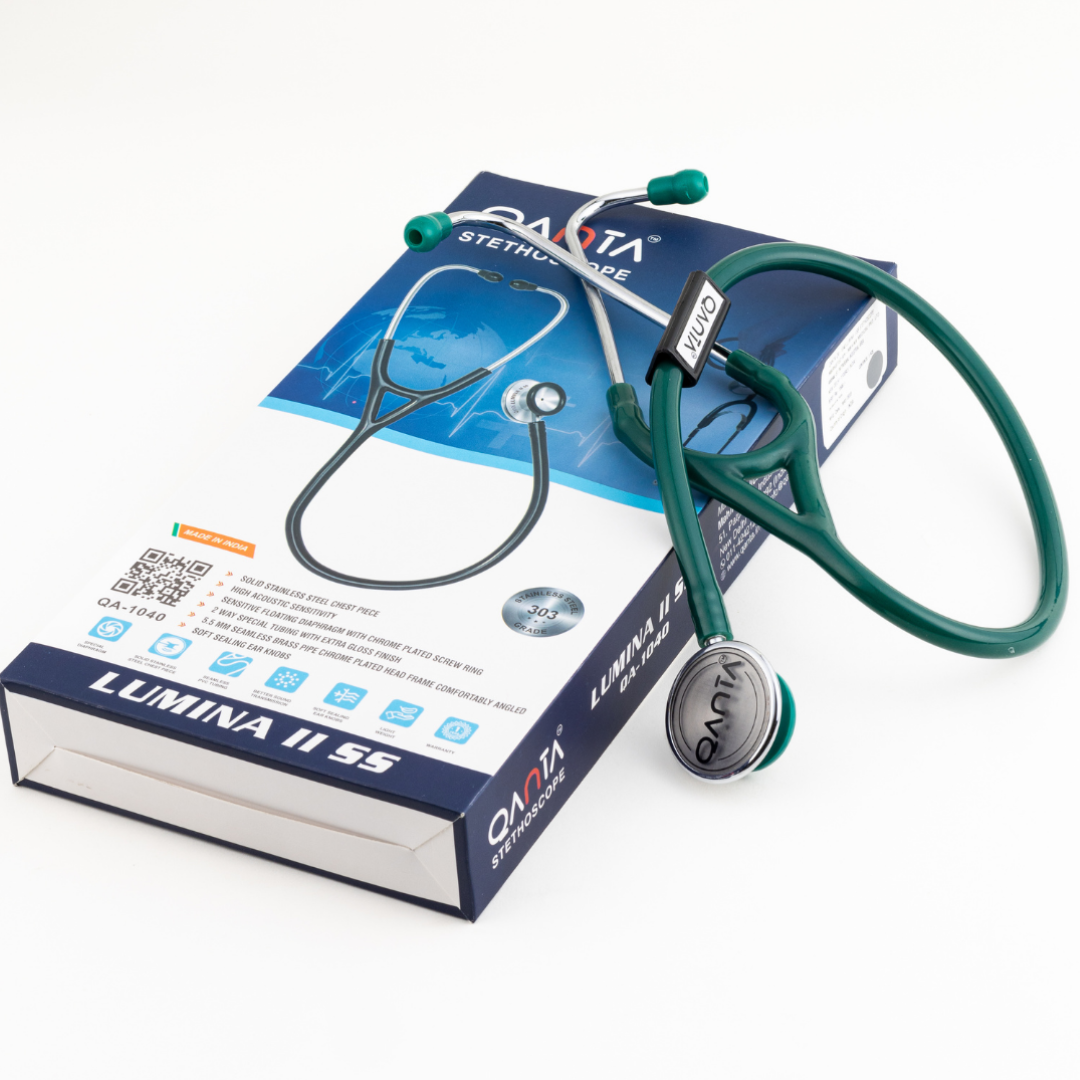 Lumina II SS (QA-1040)