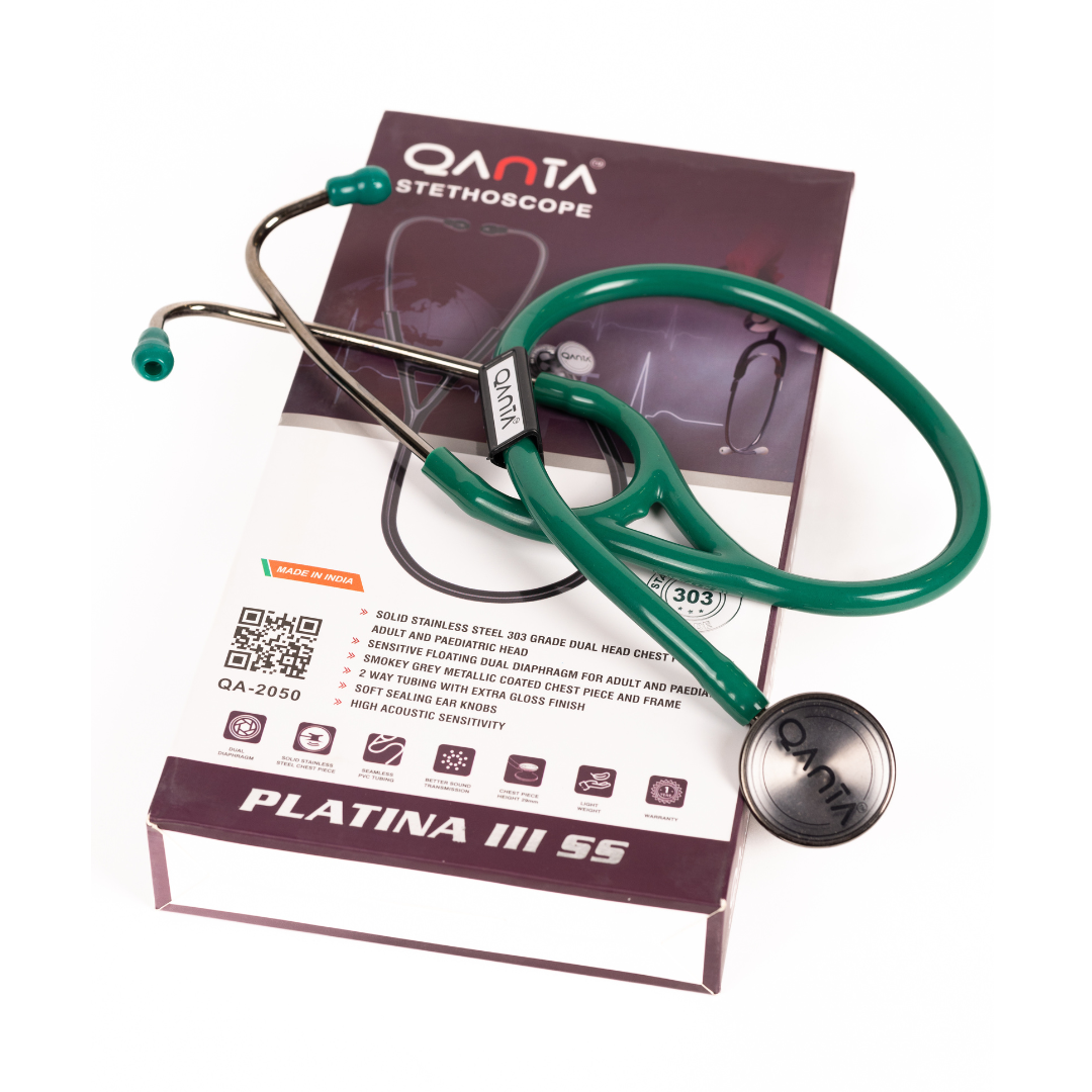 Platina III SS (QA-2050)