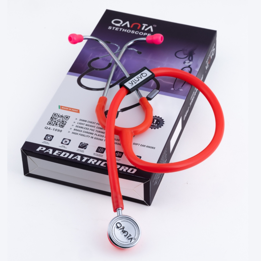 Paediatric Pro (QA-1090)