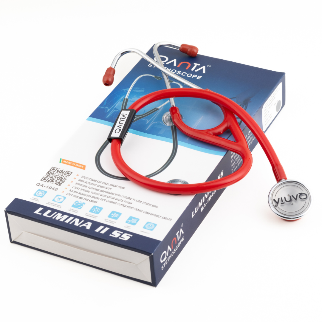 Lumina II SS (QA-1040)