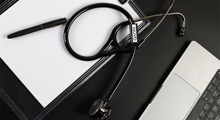 Stethoscope