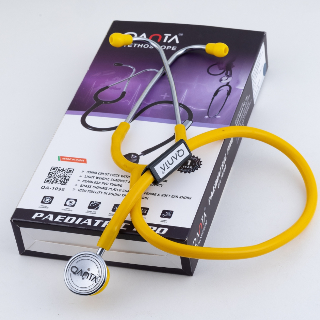 Paediatric Pro (QA-1090)