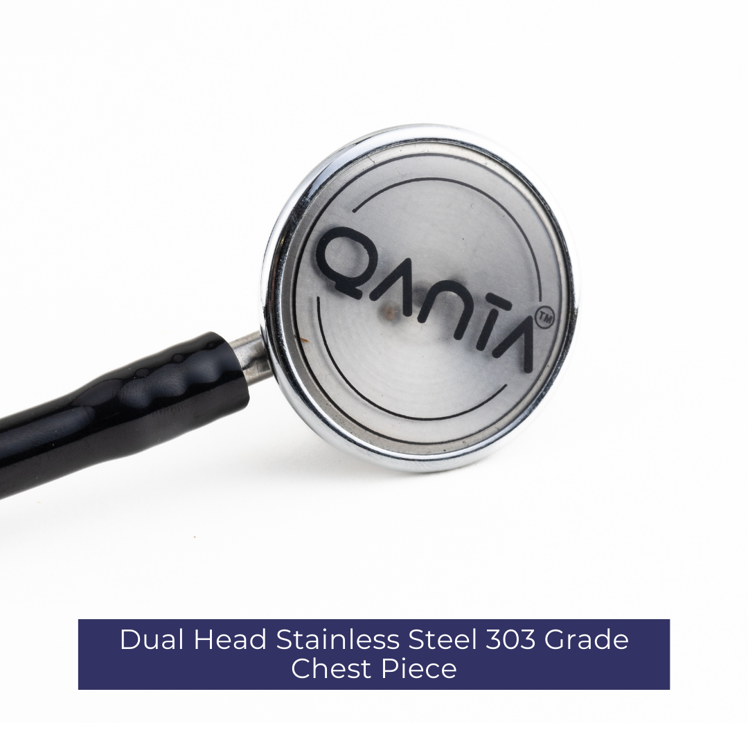 Lumina II SS - Black