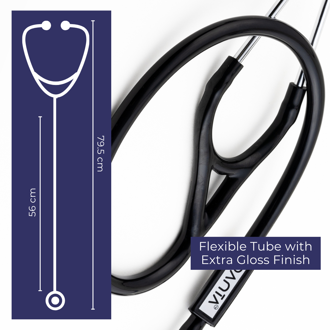 Lumina II SS - Black