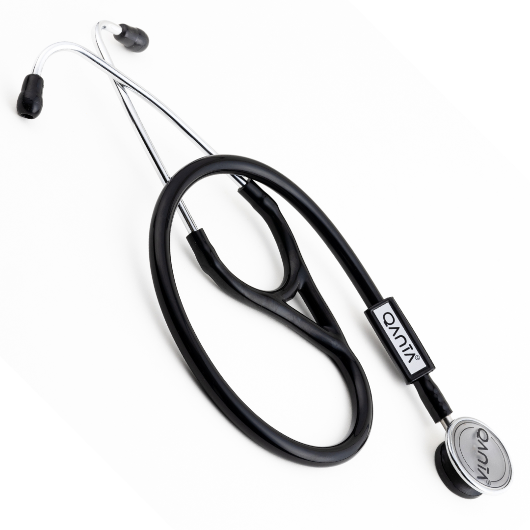 Lumina II SS - Black