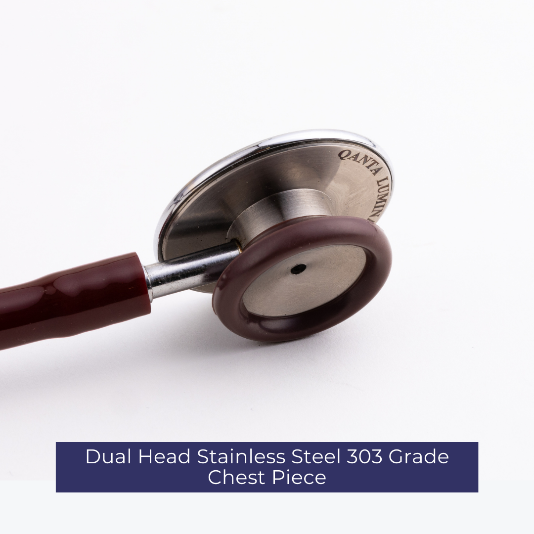 Lumina II SS - Brown