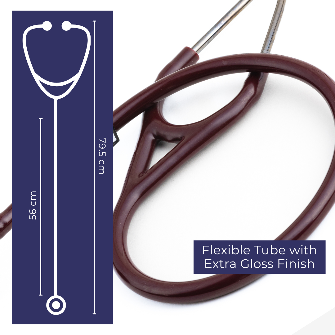 Lumina II SS - Brown