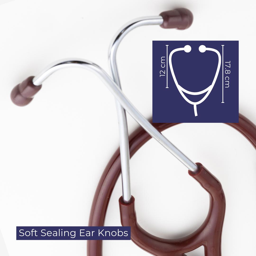 Lumina II SS - Brown