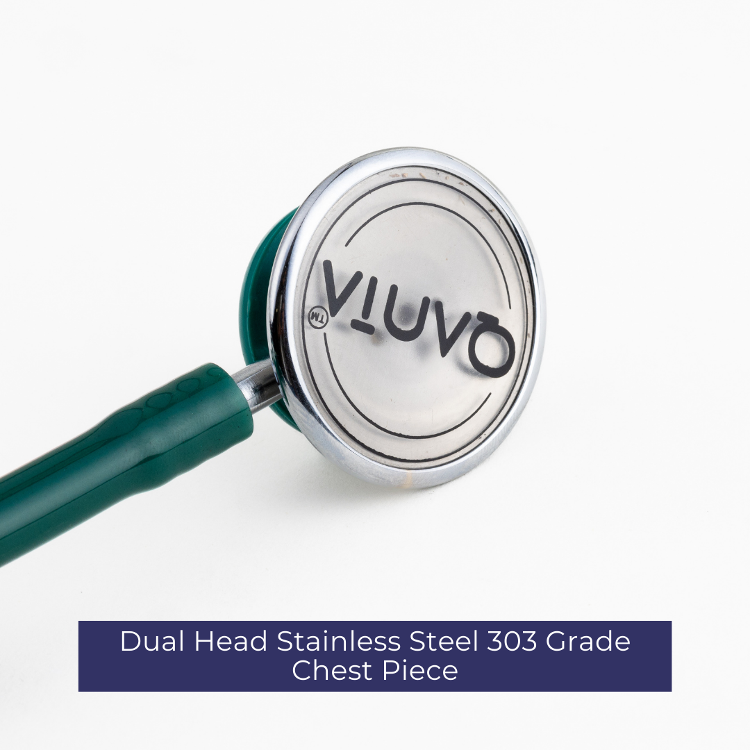 Lumina II SS - Green