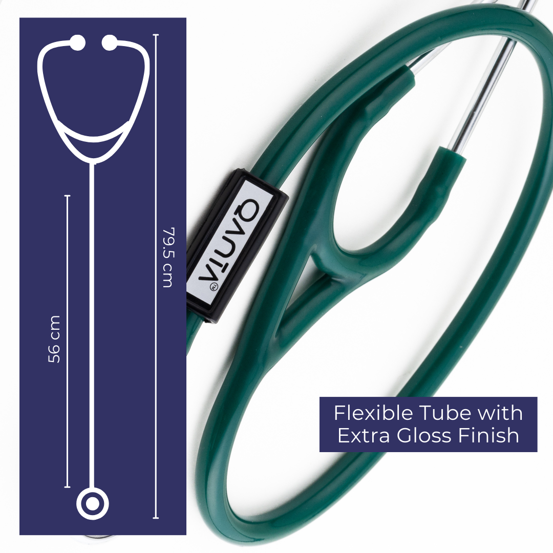 Lumina II SS - Green