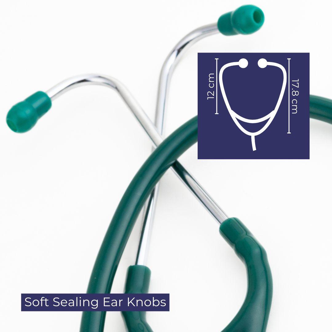 Lumina II SS - Green