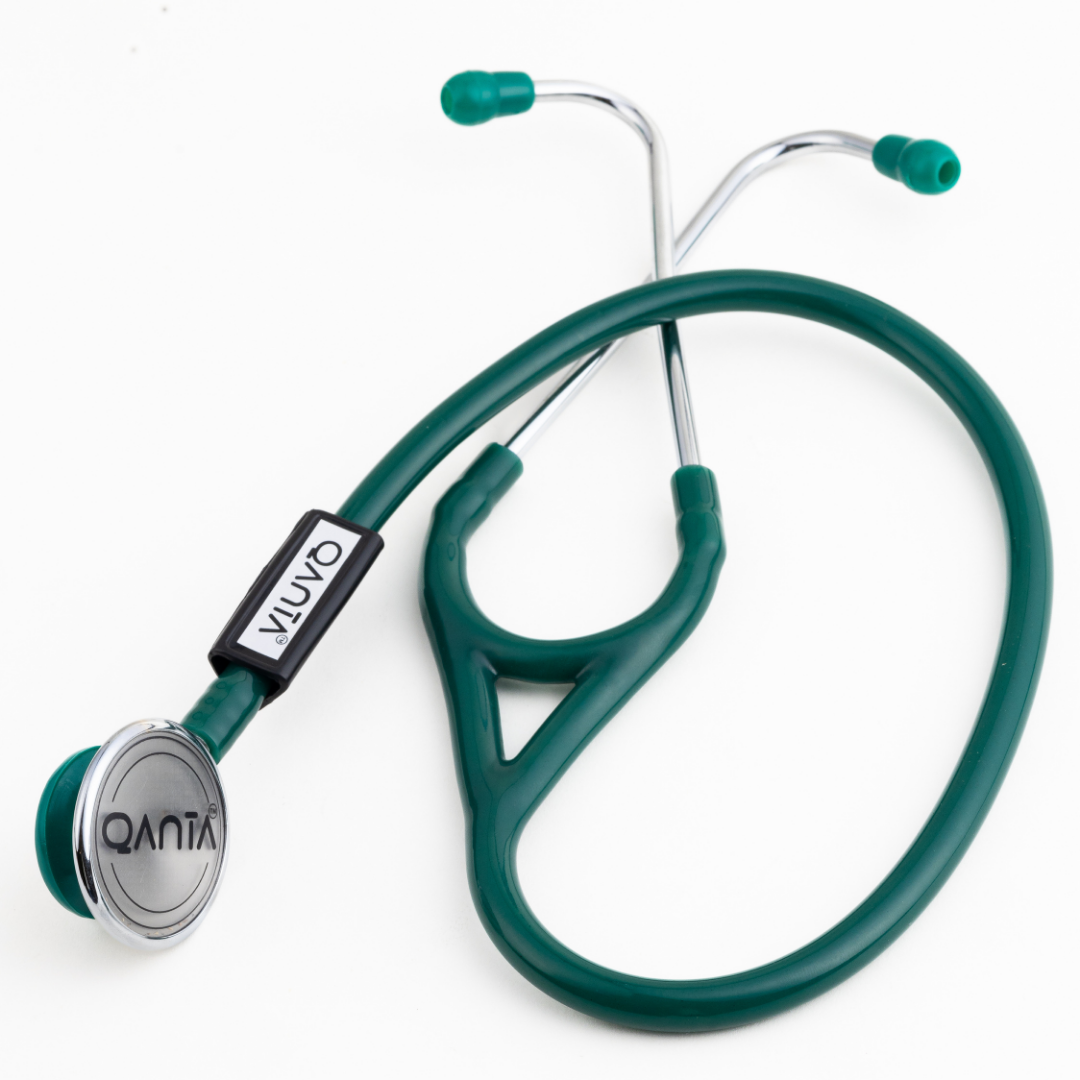 Lumina II SS - Green