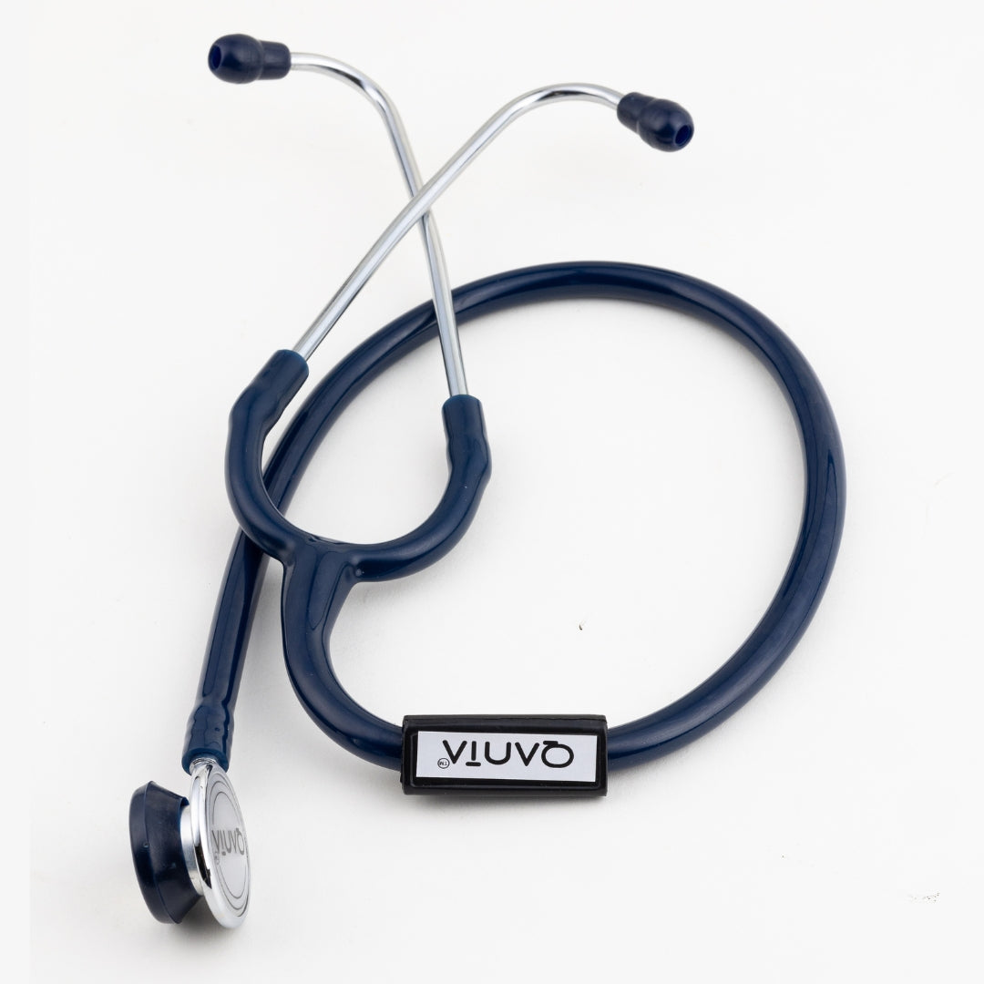 Dual Head Paediatric - Blue