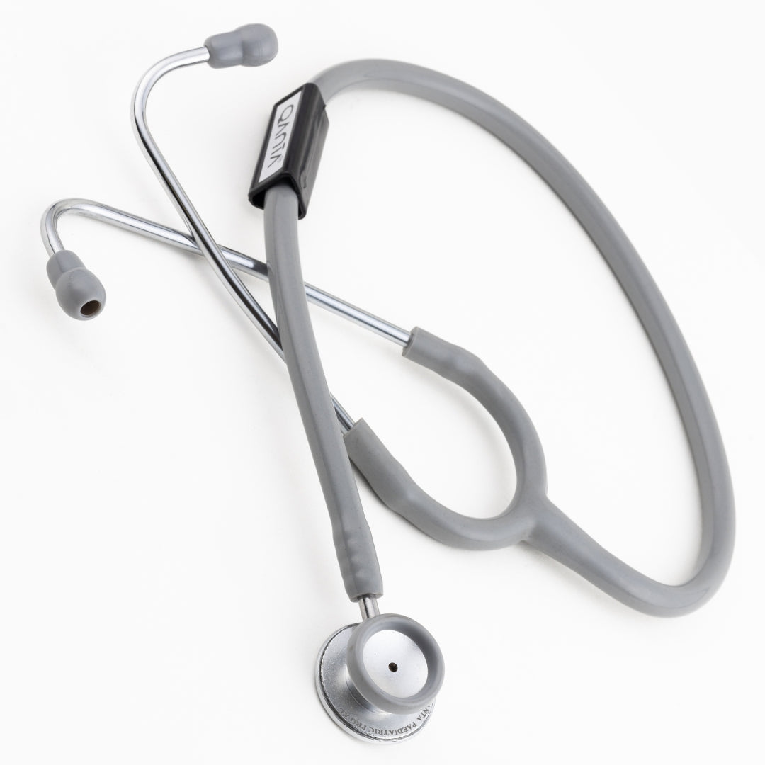 Dual Head Paediatric - Grey