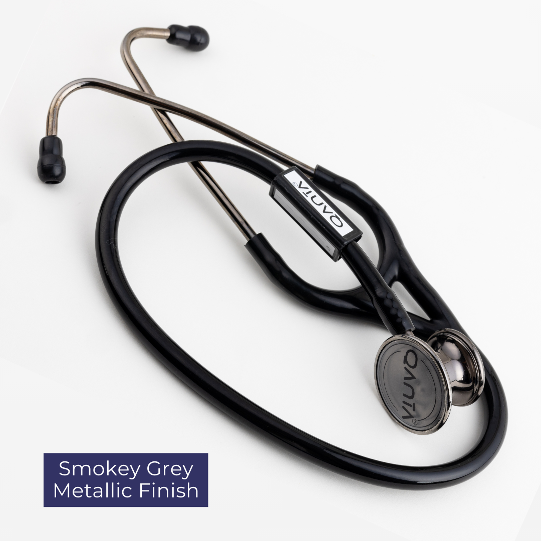 Platina iii SS - Black