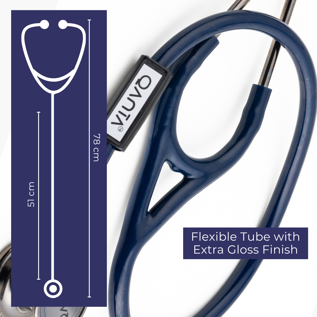 Platina iii SS - Blue