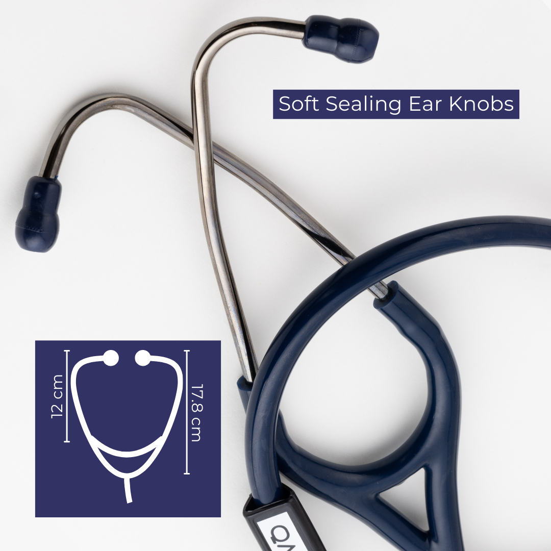 Platina iii SS - Blue