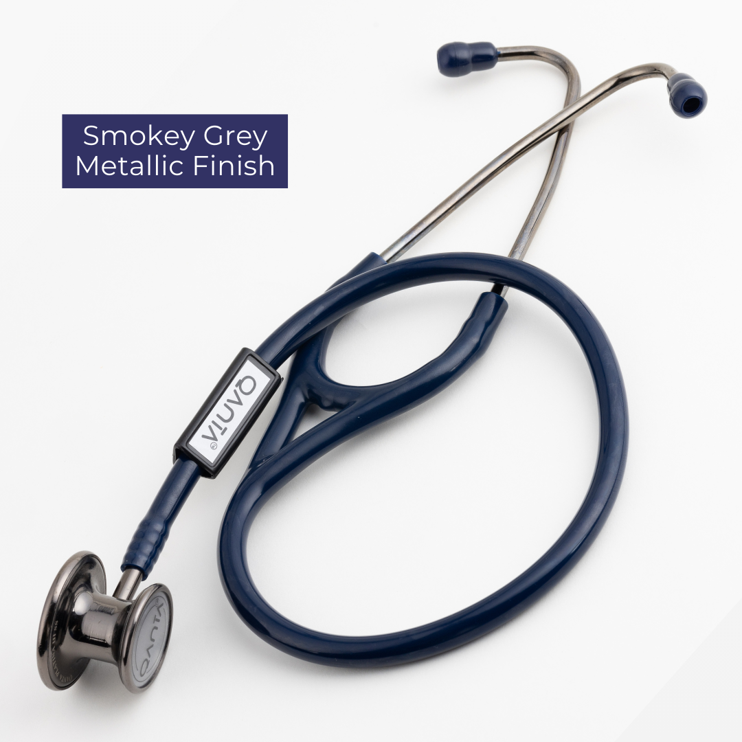 Platina iii SS - Blue