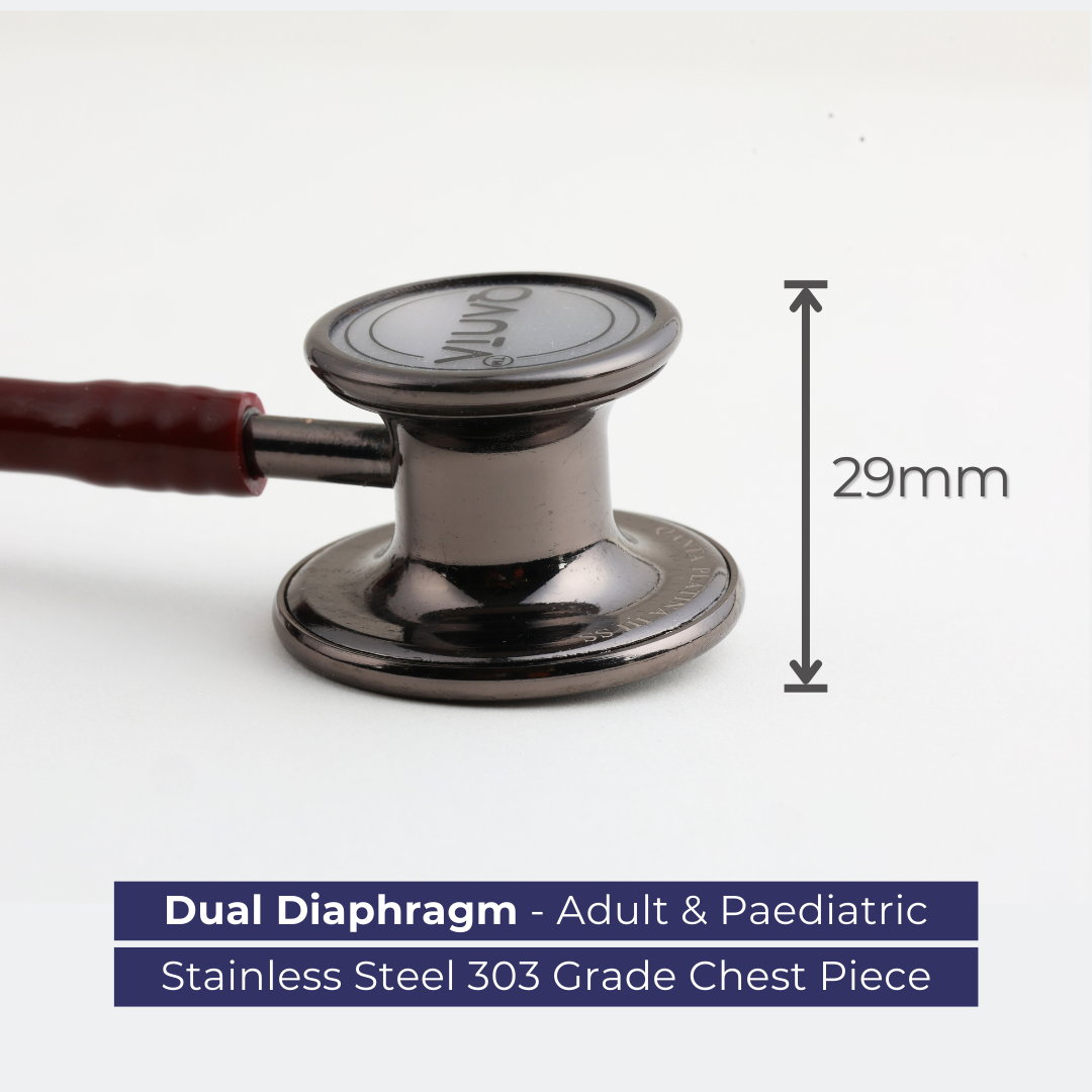 Platina iii SS - Brown