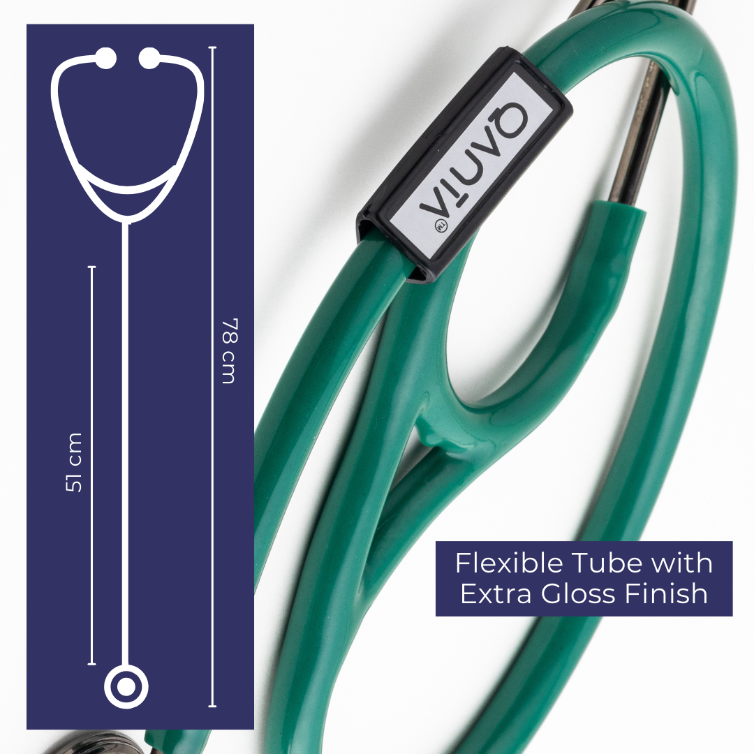 Platina iii SS - Green