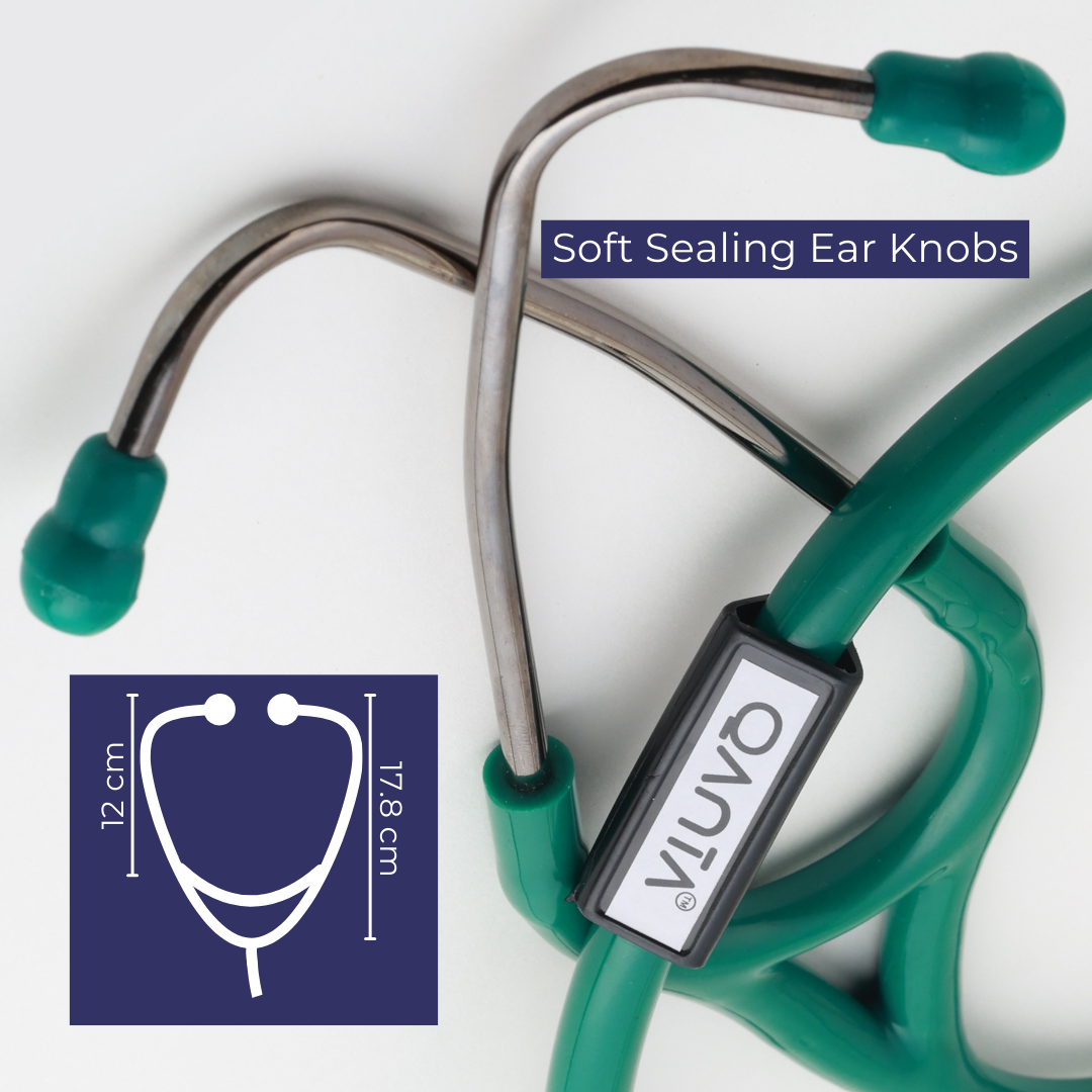 Platina iii SS - Green