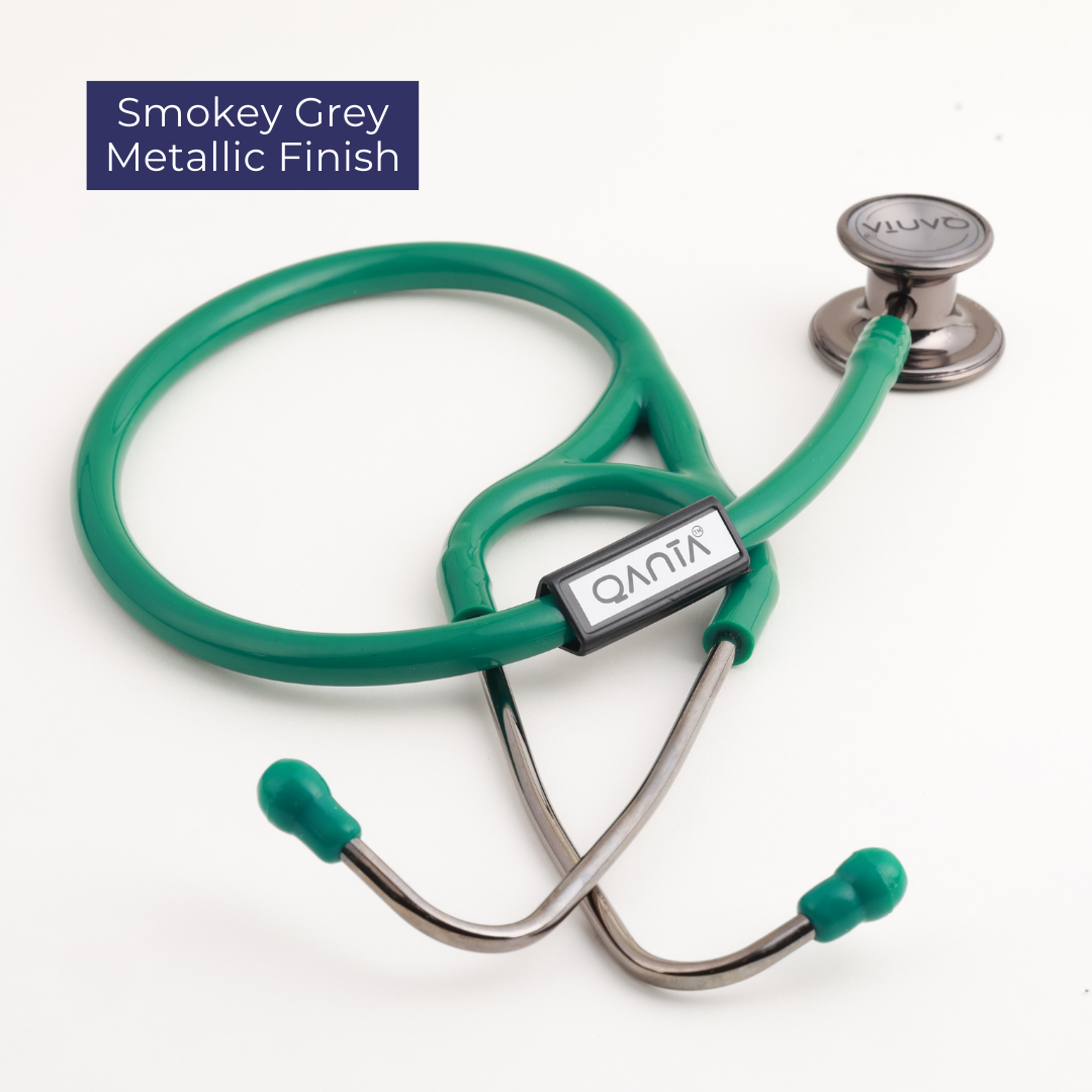 Platina iii SS - Green