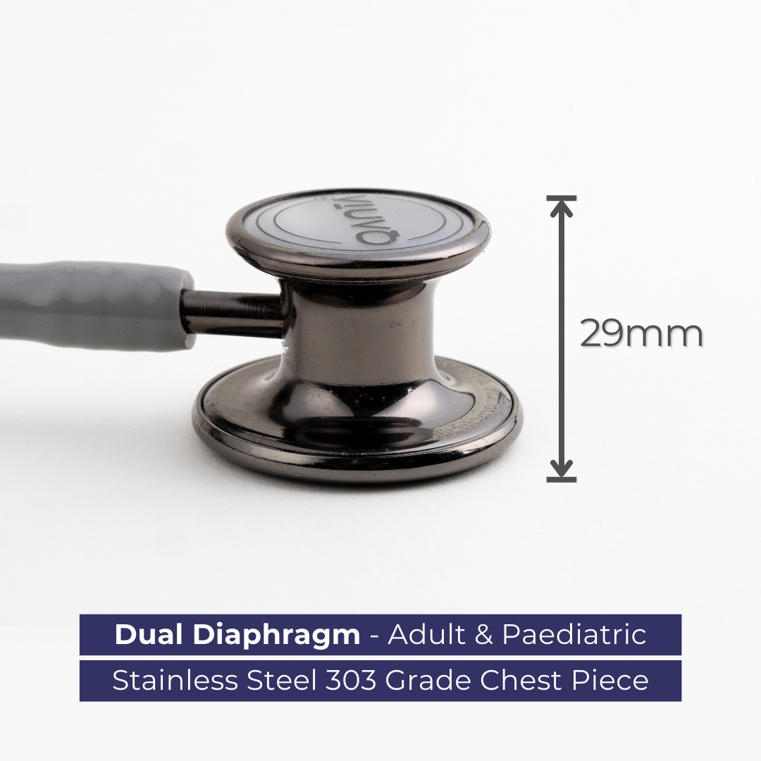 Platina iii SS - Grey