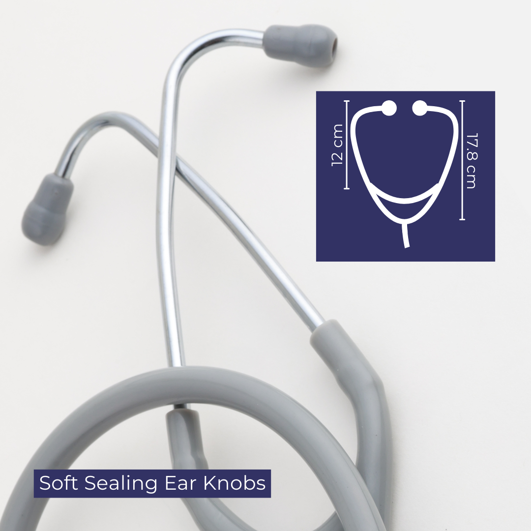 Zen Cardio III SS (Grey)